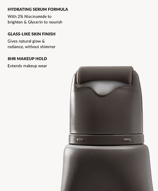 Glow and Sculpt Face Primer