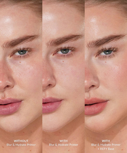 [PRÉ VENDA] Blur and Hydrate Primer