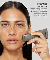 [PRÉ VENDA] Glow and Sculpt Face Primer