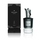 [PRÉ VENDA] Gambit Extrait De Parfum Mind Games