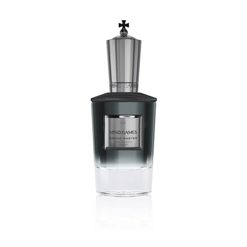[PRÉ VENDA] Grand Master Extrait De Parfum Mind Games