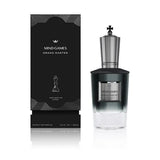 [PRÉ VENDA] Grand Master Extrait De Parfum Mind Games