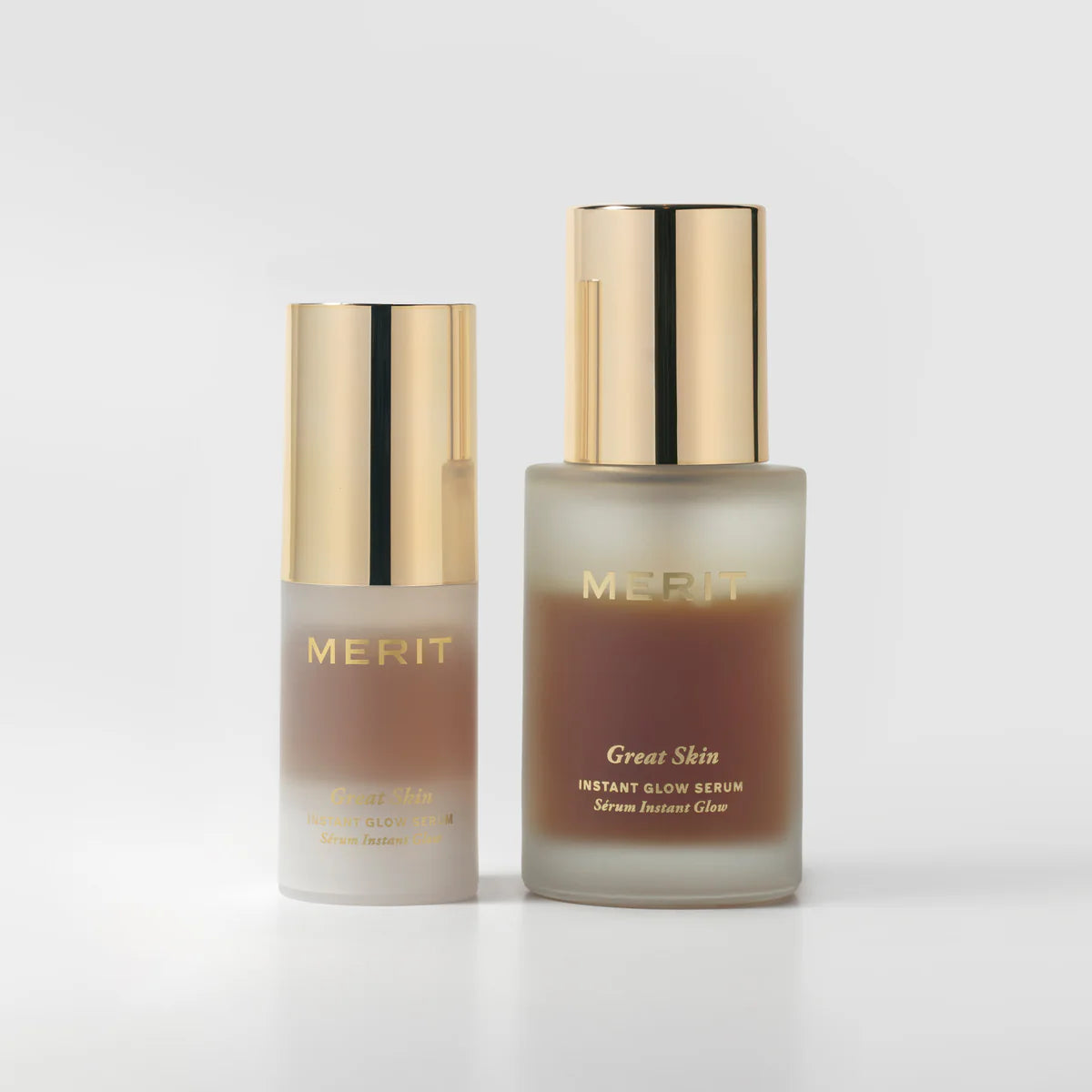 [PRÉ VENDA] Great Skin Serum