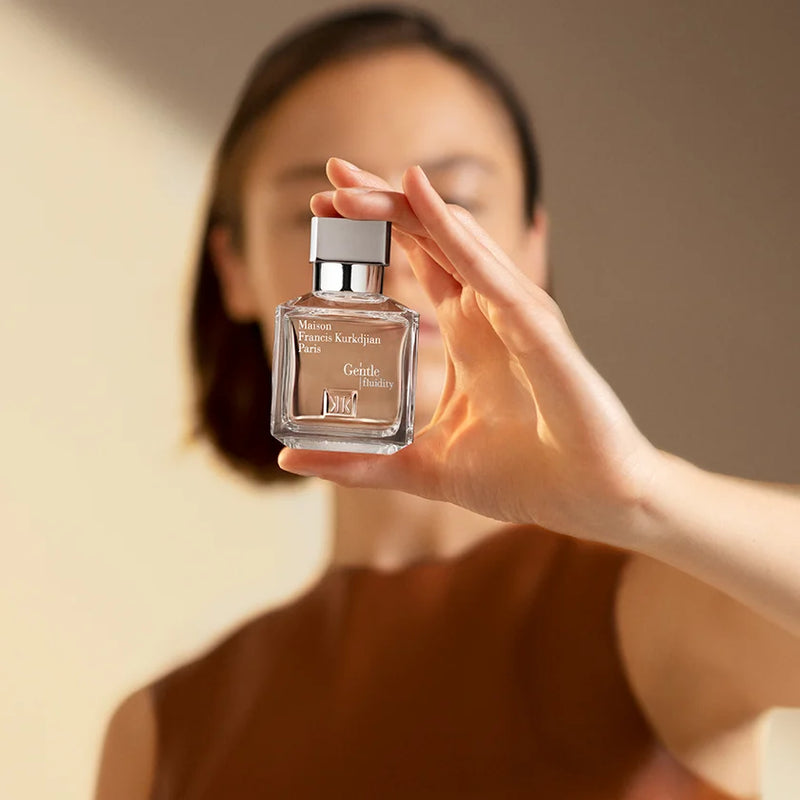Maison Francis Kurkdjian Gentle fluidity Silver Edition - Eau de parfum