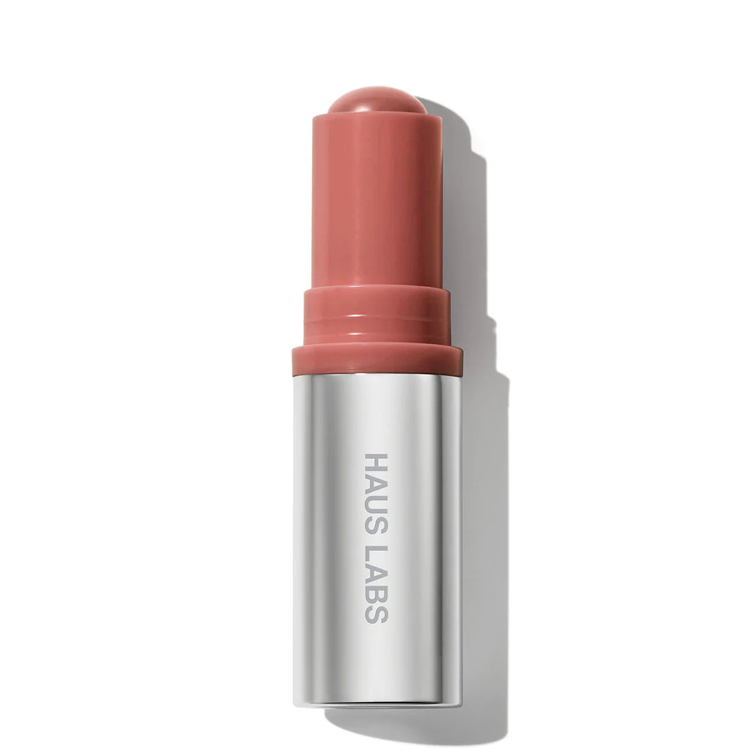 [PRÉ VENDA] Blush Cremoso - Color Fuse Glassy Blush Balm Stick