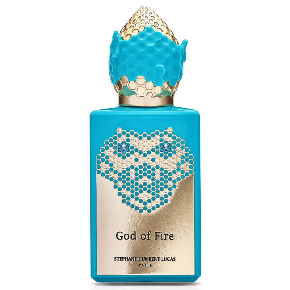 God of Fire
