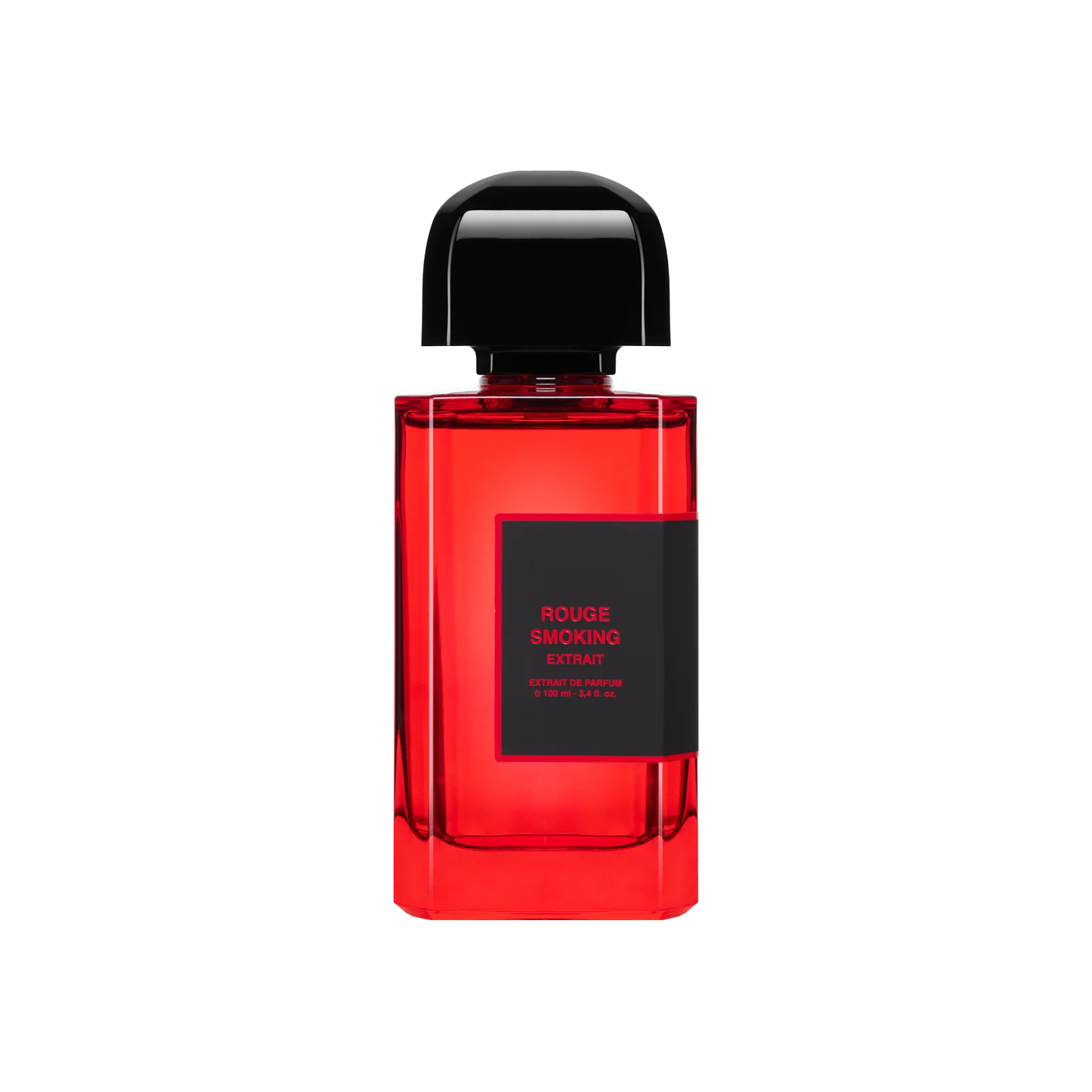 Rouge Smoking Extrait