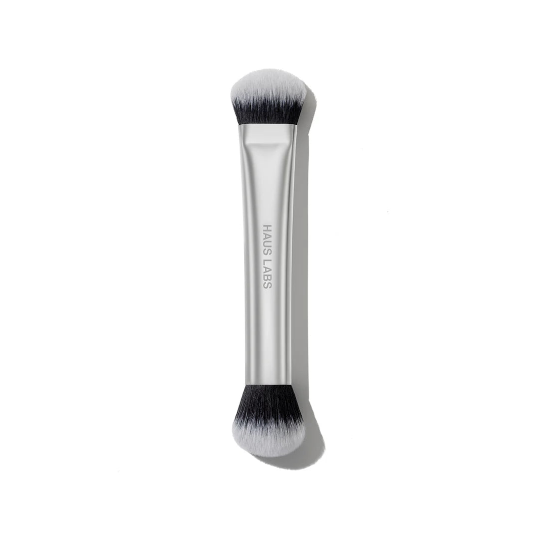 [PRÉ VENDA] Dual-Ended Multi-Purpose Brush
