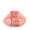 HOLLYWOOD ICONIC MINI LIP TRIO