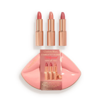 HOLLYWOOD ICONIC MINI LIP TRIO