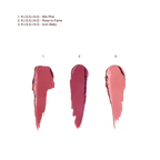 HOLLYWOOD ICONIC MINI LIP TRIO