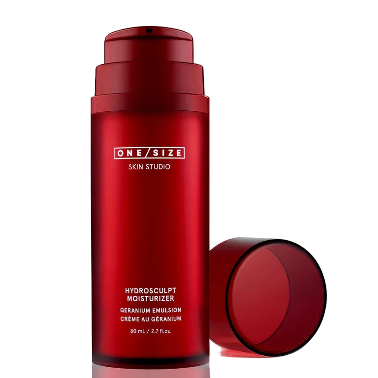 [PRÉ VENDA] HydroSculpt Moisturizer