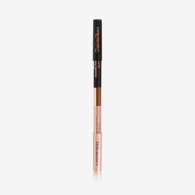Hollywood Exagger Eyes Duo Liner