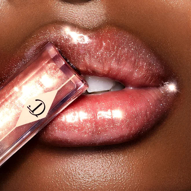 [PRÉ VENDA] Gloss Lip Lustre