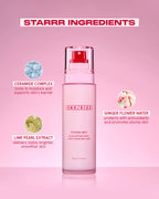 [PRÉ VENDA] Glass Setting Spray