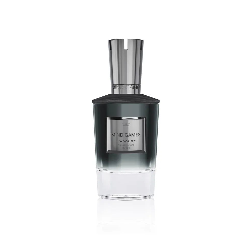 [PRÉ VENDA] JAdoube Extrait De Parfum Mind Games