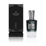 [PRÉ VENDA] JAdoube Extrait De Parfum Mind Games