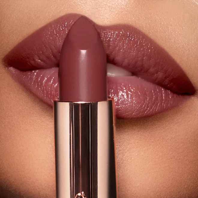 Pillow Talk Lipstick
