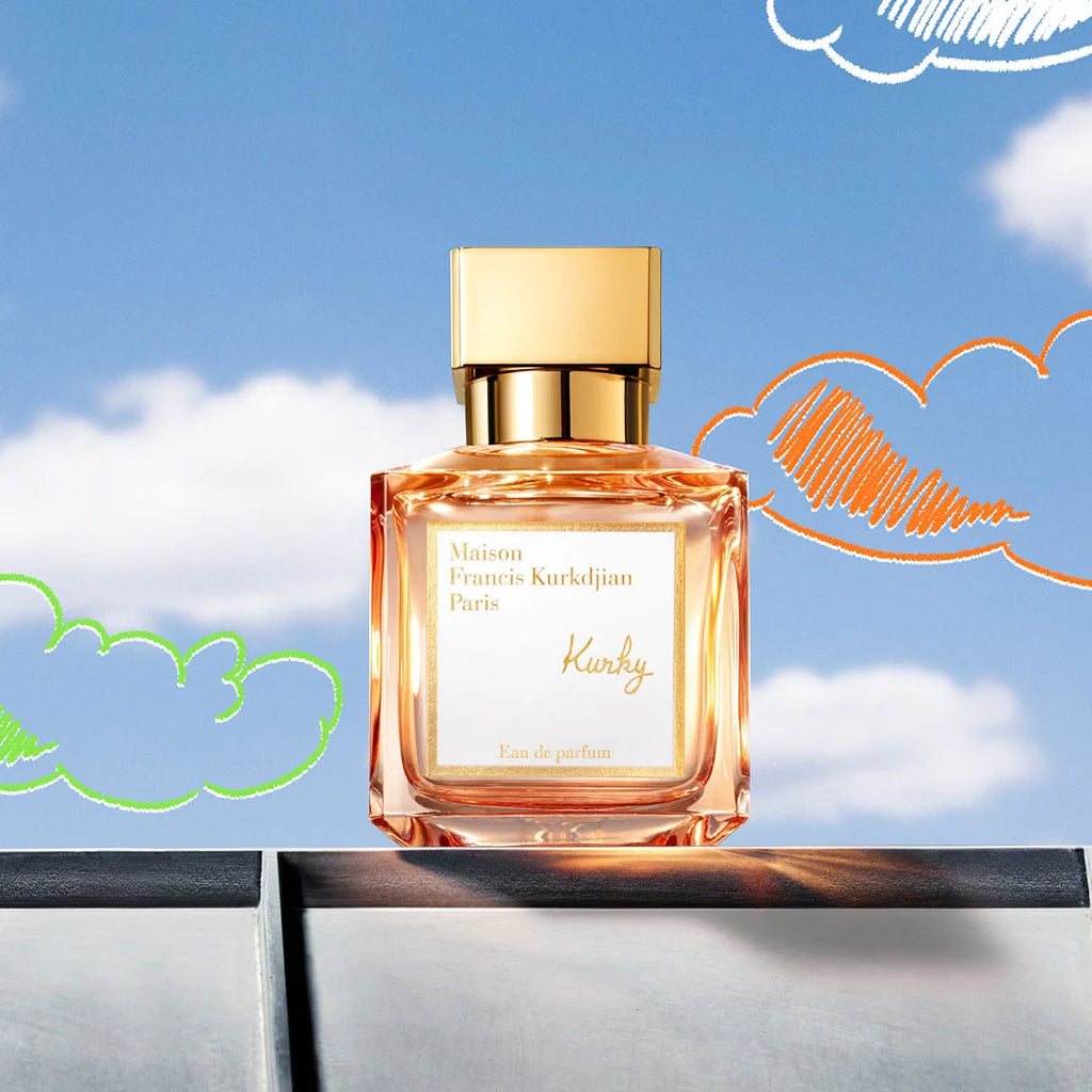 [PRÉ VENDA] Maison Francis Kurkdjian Kurky Eau de parfum