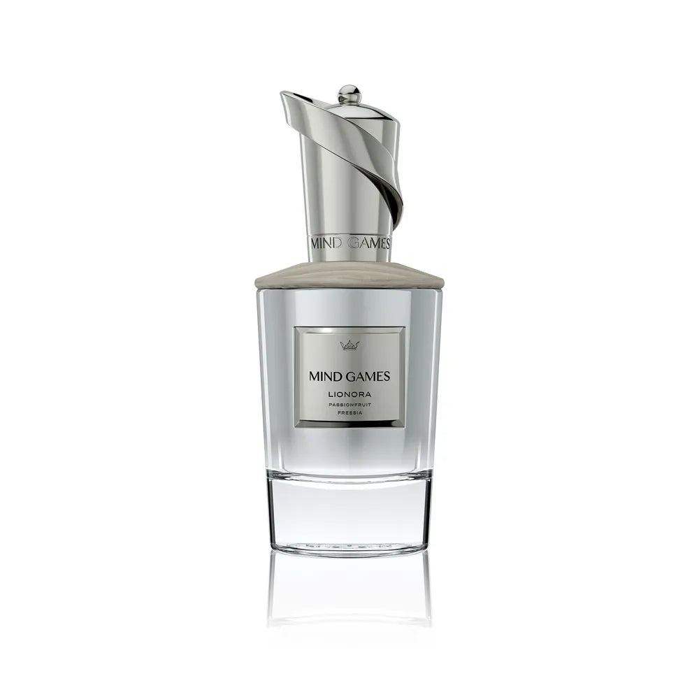 [PRÉ VENDA] Lionora Extrait De Parfum Mind Games