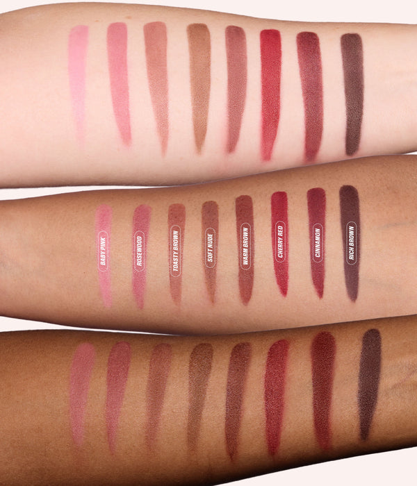 [PRÉ VENDA] Lip Contour Lip Stain