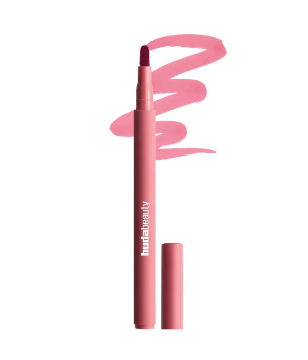 [PRÉ VENDA] Lip Contour Lip Stain