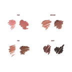 [PRÉ VENDA] Contorno Labial Duplo - Lip Cheat Duo Contour