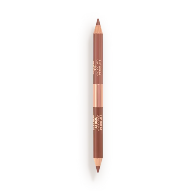 Contorno Labial Duplo - Lip Cheat Duo Contour