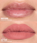 [PRÉ VENDA] LIQUID MATTE MOUSSE