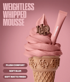 [PRÉ VENDA] LIQUID MATTE MOUSSE