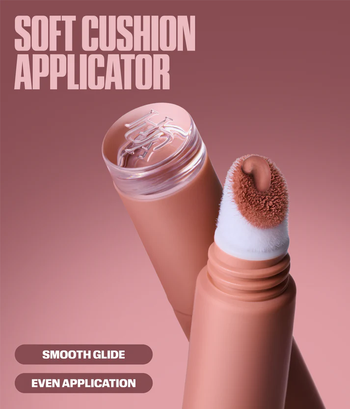[PRÉ VENDA] LIQUID MATTE MOUSSE