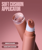 [PRÉ VENDA] LIQUID MATTE MOUSSE