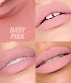 [PRÉ VENDA] LIQUID MATTE MOUSSE