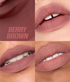 [PRÉ VENDA] LIQUID MATTE MOUSSE