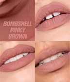 [PRÉ VENDA] LIQUID MATTE MOUSSE