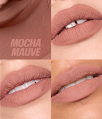[PRÉ VENDA] LIQUID MATTE MOUSSE