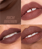 [PRÉ VENDA] LIQUID MATTE MOUSSE