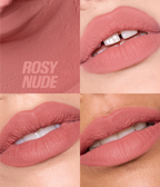 [PRÉ VENDA] LIQUID MATTE MOUSSE
