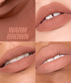 [PRÉ VENDA] LIQUID MATTE MOUSSE