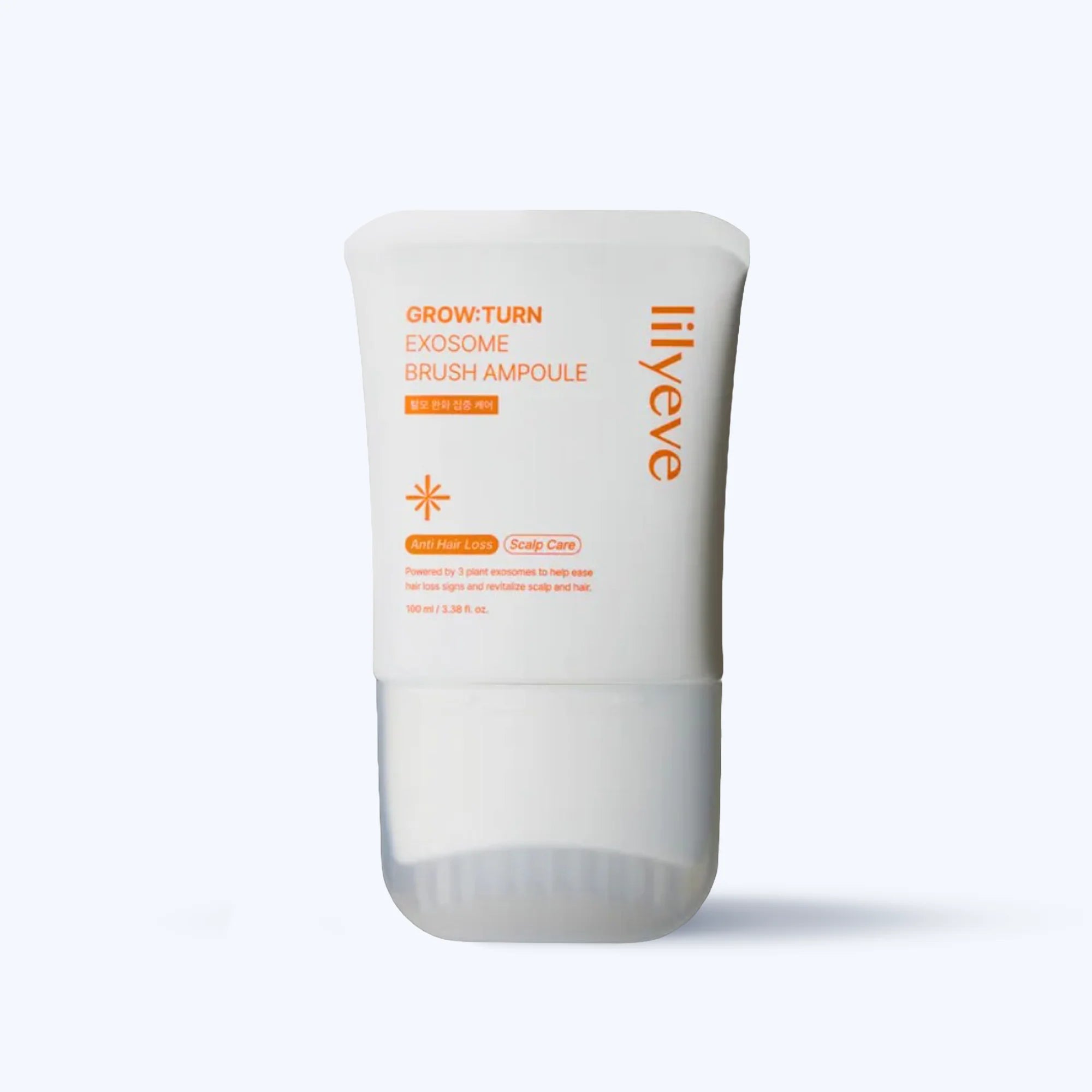 Grow Turn Exosome Brush Ampoule 100 ml