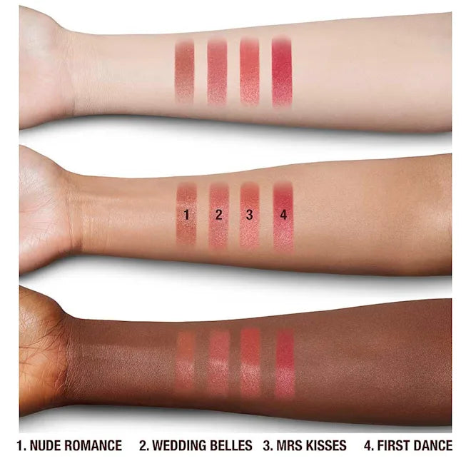 [PRÉ VENDA]  Lipsticks Matte Revolution