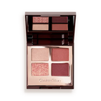 The Luxury Palette