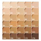 [PRÉ VENDA] Base Beautiful Skin Foundation