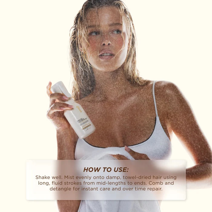 Honey Milk Active Repair Leave-In Conditioner Mist
