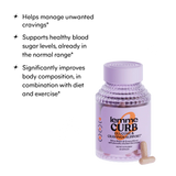 Lemme Curb Capsules