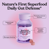 Lemme Colostrum Gummies