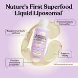 Lemme Colostrum Liquid