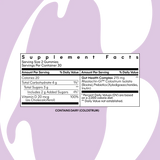 Lemme Colostrum Gummies