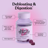 Lemme Debloat Gummies