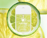 Touchland Power Mist Sanitizer - Lemon Lime Spritz
